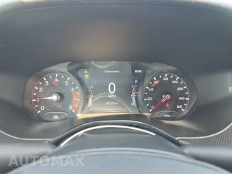 2024 Jeep Compass Trailhawk - miniatura 18