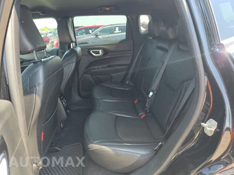 2024 Jeep Compass Trailhawk - miniatura 19