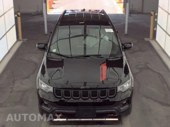 2024 Jeep Compass Trailhawk - miniatura 2