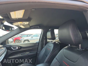2024 Jeep Compass Trailhawk - miniatura 20