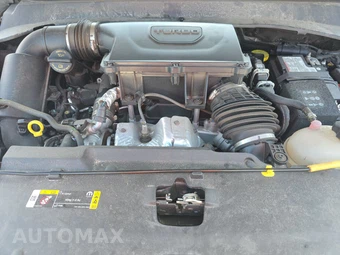 2024 Jeep Compass Trailhawk - miniatura 22