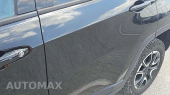 2024 Jeep Compass Trailhawk - miniatura 28