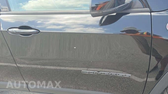 2024 Jeep Compass Trailhawk - miniatura 32