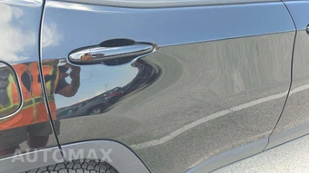2024 Jeep Compass Trailhawk - miniatura 33