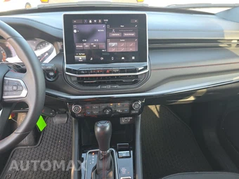 2024 Jeep Compass Trailhawk - miniatura 11