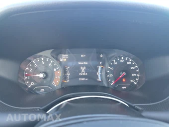 2024 Jeep Compass Trailhawk - miniatura 12