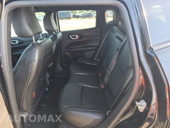 2024 Jeep Compass Trailhawk - miniatura 13