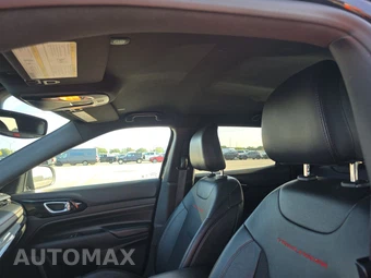 2024 Jeep Compass Trailhawk - miniatura 14