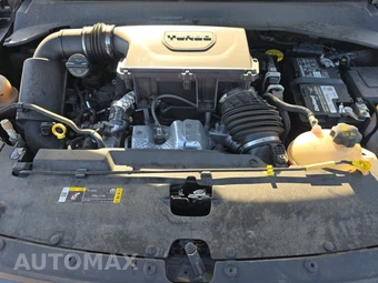 2024 Jeep Compass Trailhawk - miniatura 16