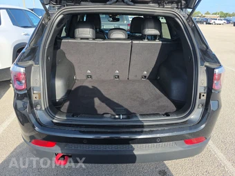 2024 Jeep Compass Trailhawk - miniatura 17