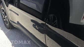 2024 Jeep Compass Trailhawk - miniatura 19