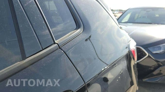2024 Jeep Compass Trailhawk - miniatura 20