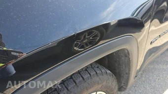 2024 Jeep Compass Trailhawk - miniatura 21