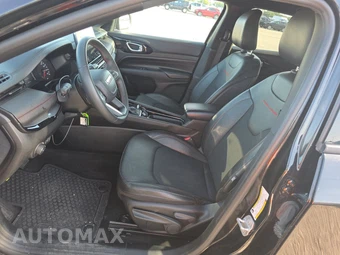 2024 Jeep Compass Trailhawk - miniatura 7