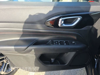 2024 Jeep Compass Trailhawk - miniatura 9