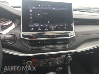 2024 Jeep Compass Trailhawk - miniatura 11