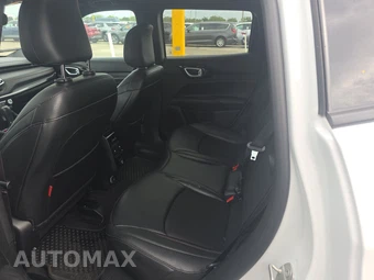 2024 Jeep Compass Trailhawk - miniatura 13
