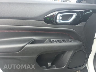 2024 Jeep Compass Trailhawk - miniatura 9