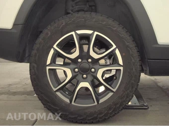 2024 Jeep Compass Trailhawk - miniatura 11