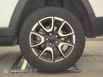 2024 Jeep Compass Trailhawk - miniatura 12