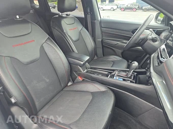2024 Jeep Compass Trailhawk - miniatura 14