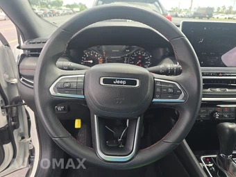 2024 Jeep Compass Trailhawk - miniatura 16