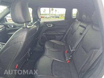 2024 Jeep Compass Trailhawk - miniatura 19