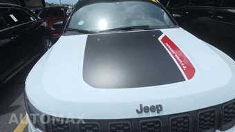 2024 Jeep Compass Trailhawk - miniatura 25