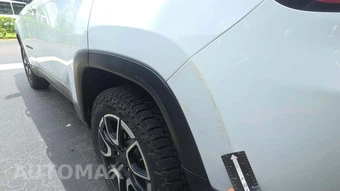 2024 Jeep Compass Trailhawk - miniatura 30