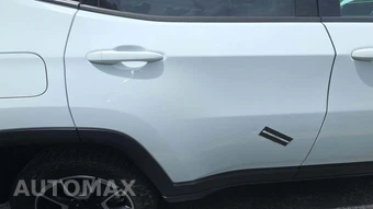 2024 Jeep Compass Trailhawk - miniatura 31