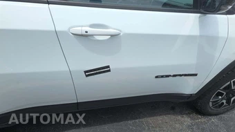 2024 Jeep Compass Trailhawk - miniatura 32