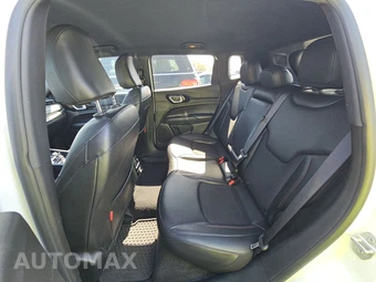 2024 Jeep Compass Trailhawk - miniatura 13