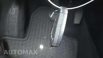 2024 Jeep Compass Trailhawk - miniatura 18