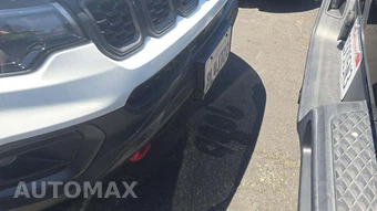 2024 Jeep Compass Trailhawk - miniatura 19