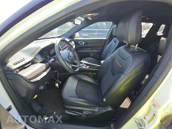 2024 Jeep Compass Trailhawk - miniatura 7