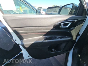 2024 Jeep Compass Trailhawk - miniatura 9