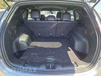 2024 Jeep Compass Trailhawk - miniatura 17