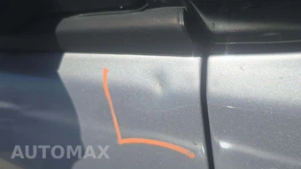 2024 Jeep Compass Trailhawk - miniatura 25