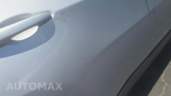2024 Jeep Compass Trailhawk - miniatura 27