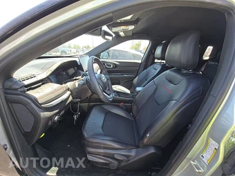 2024 Jeep Compass Trailhawk - miniatura 7