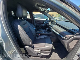 2024 Jeep Compass Trailhawk - miniatura 8