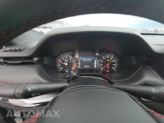 2024 Jeep Compass Trailhawk - miniatura 12