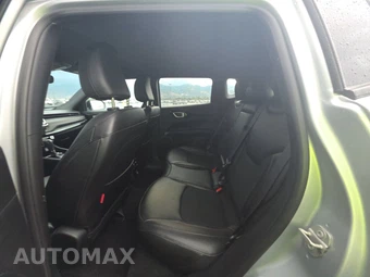 2024 Jeep Compass Trailhawk - miniatura 13