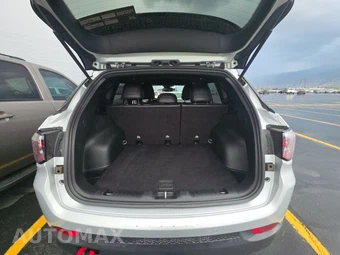 2024 Jeep Compass Trailhawk - miniatura 17