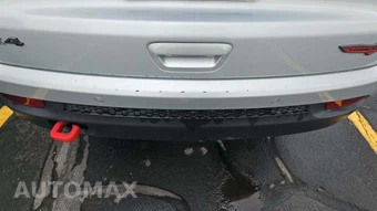 2024 Jeep Compass Trailhawk - miniatura 24