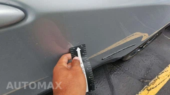 2024 Jeep Compass Trailhawk - miniatura 27