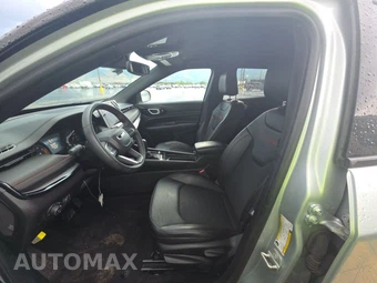 2024 Jeep Compass Trailhawk - miniatura 7