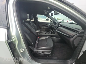 2024 Jeep Compass Trailhawk - miniatura 8