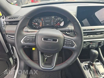 2024 Jeep Compass Trailhawk - miniatura 10