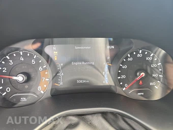 2024 Jeep Compass Trailhawk - miniatura 12